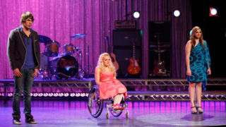 Glee Project Finalists