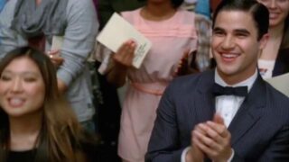 Glee Casts Two New Students