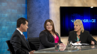 Jane's On Nancy Grace