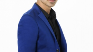 Joe Jonas Promo Pic