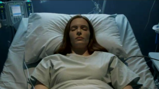 Juliette Sleeps