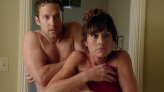 Lacey and Kevin