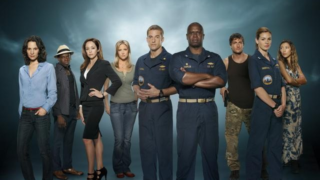Last Resort Cast Pic
