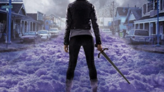 Magical Poster