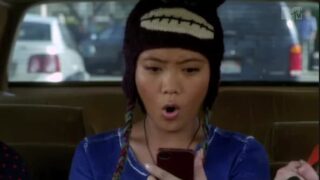 Ming Sees the Text