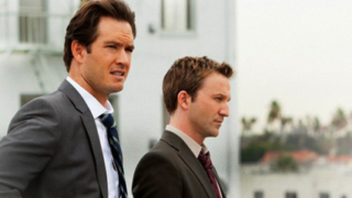 Peter & Jared Worry About the Firm