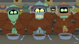 Robots and Their Will