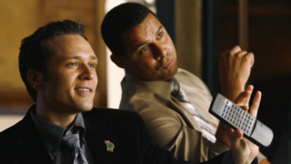 Ryan & Esposito Double Down
