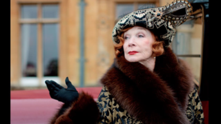 Shirley MacLaine as Martha Levinson