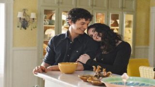 Vanessa Marano Previews a 