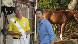 The Polo Challenge