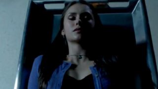 The Vampire Diaries Season 4 to Center Around Mysterious 