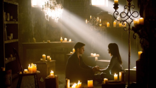 Vampire Diaries Season 4 Premiere Pic