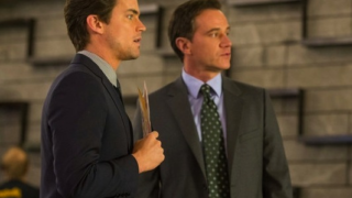 White Collar Tandem