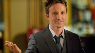 Will Jared Find Love?