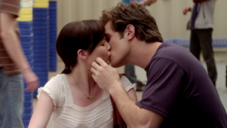 A Kiss from Matty
