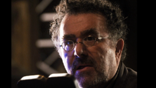 Artie Is Shocked