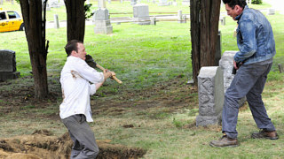 Blue Bloods Season Premiere Pic