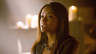 Bonnie in Blood