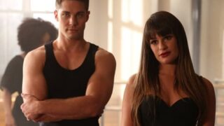 Brody and Rachel