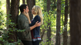 Caroline And...?