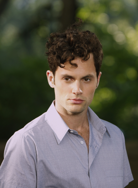 Dan on Gossip Girl
