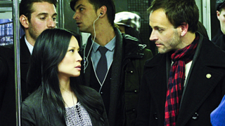Elementary Premiere Pic