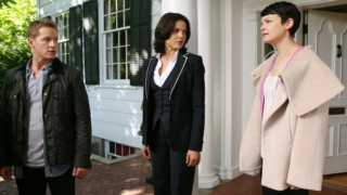 Fairy Tales in Storybrooke