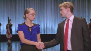 Glee Performance Video: 
