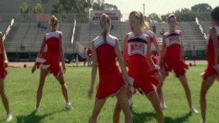 Oops, Glee Will Do It Again...