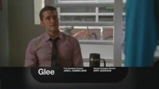 Glee Episode Teaser: Welcome, Sarah Jessica Parker!