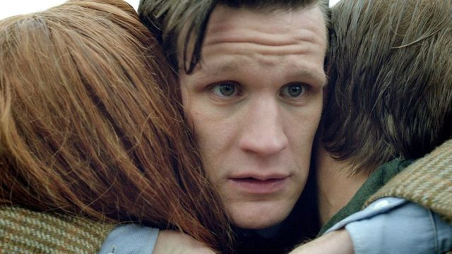 Goodbye, Ponds