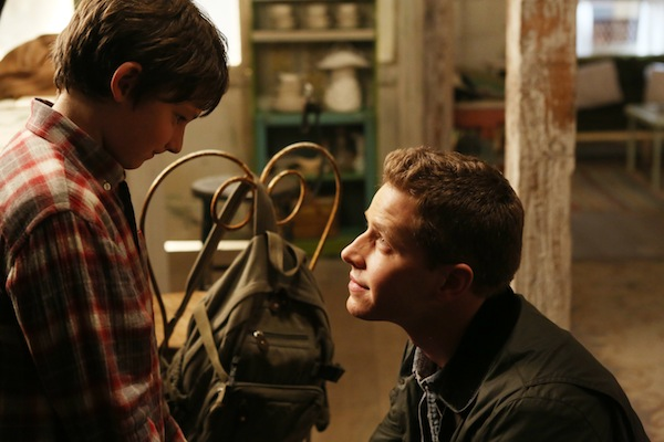 Henry and Charming