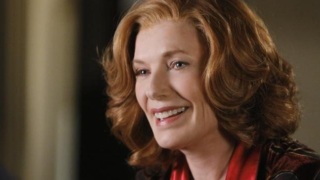 Martha Smiles