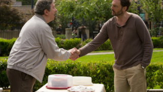 Monroe Works To Reconnect