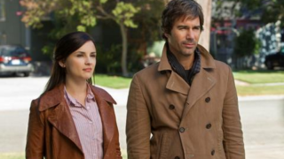 Moretti & Pierce Investigate