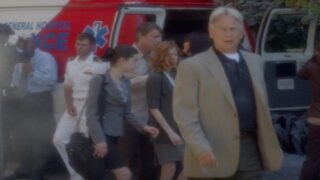 NCIS Round Table: 
