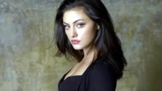 Phoebe Tonkin Promotional Pic