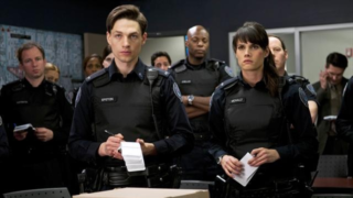 Rookie Blue Season 3 Finale Photo