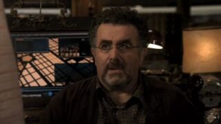 Rosen's Dilemma