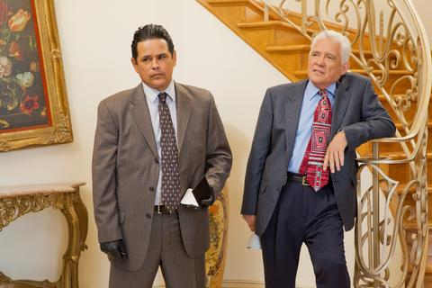 Sanchez & Provenza Team Up