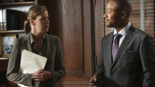 Scandal Season 2 Premiere Pic