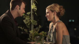 Serena and Steven