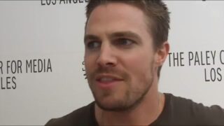 Arrow Interviews: Stephen Amell, Producers Preview Drama, Flashbacks, Black Canary