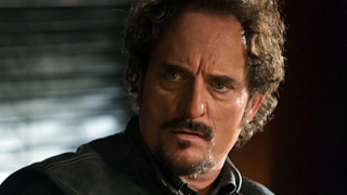 Tig at the Table