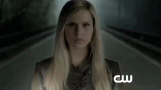The Vampire Diaries Season 4 Promo: Am I Dead?