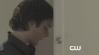 Vampire Diaries Season Premiere Sneak Peek: A Salvatore Showdown