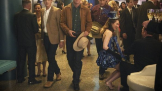 Vegas Season Premiere Pic