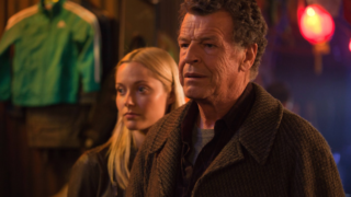 Walter on Season 5