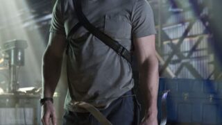Arrow Premiere Pic